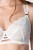 True Luxe Full Cup - Hotmilk - biustonosz - biel