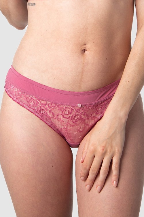 Temptation - Hotmilk - figi - rose