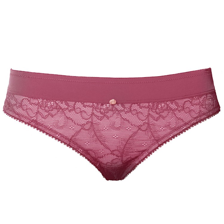 Temptation - Hotmilk - figi - rose