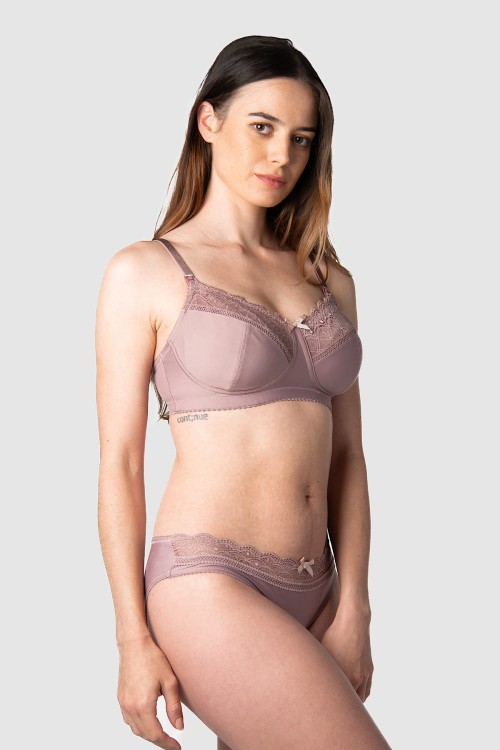 Show Off - Hotmilk - biustonosz - mocha