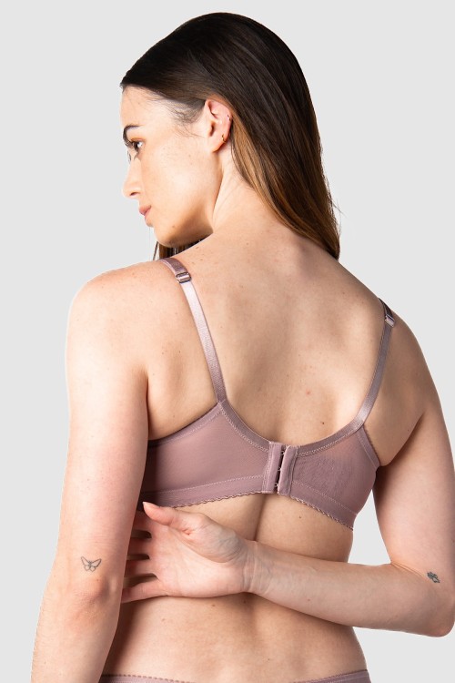Show Off - Hotmilk - biustonosz - mocha