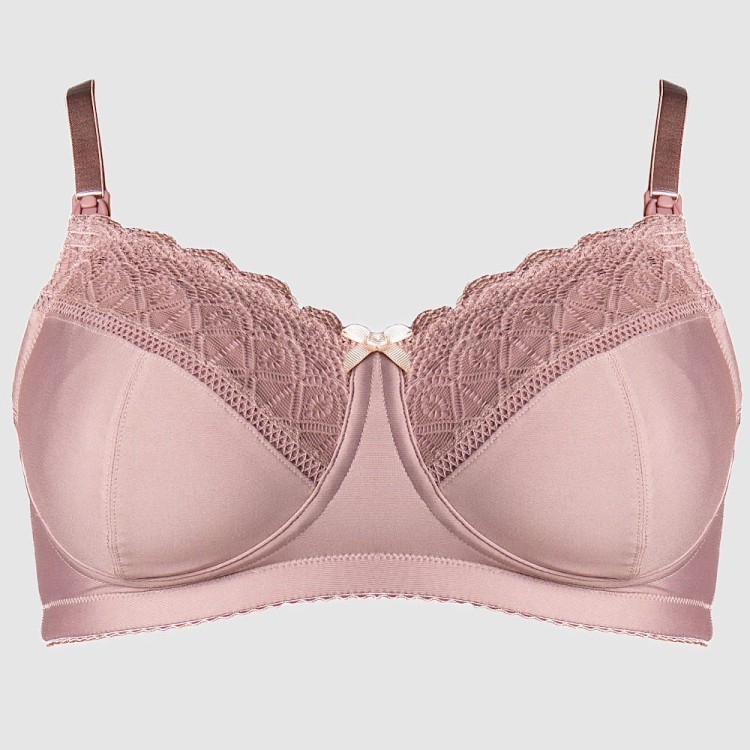 Show Off - Hotmilk - biustonosz - mocha