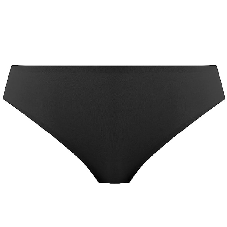 Lace Ease - Fantasie - stringi 2337 - czerń