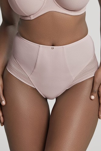 Serene - Panache - wysokie figi 10303 - vintage (nowa wersja)