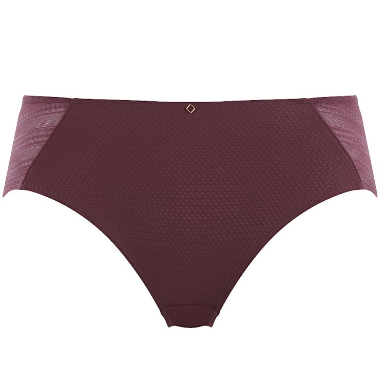 Serene - Panache - figi 10302 - dark cherry