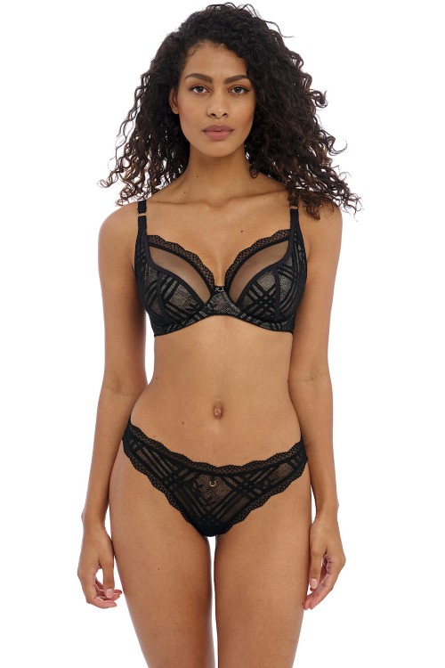 Fatale - Freya - brazyliany AA401471 - noir