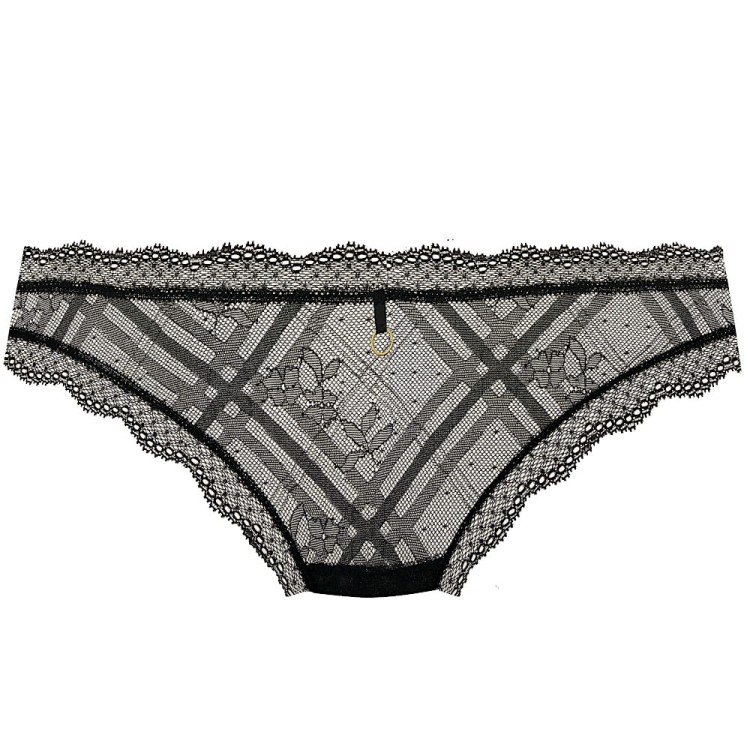 Fatale - Freya - brazyliany AA401471 - noir