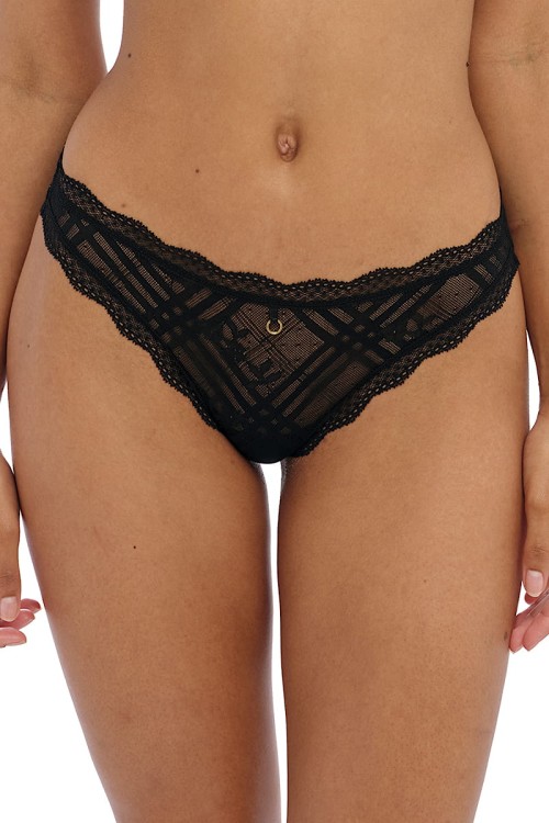 Fatale - Freya - brazyliany AA401471 - noir