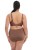 Smooth - Elomi - wysokie figi 4565 - clove