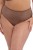 Smooth - Elomi - wysokie figi 4565 - clove