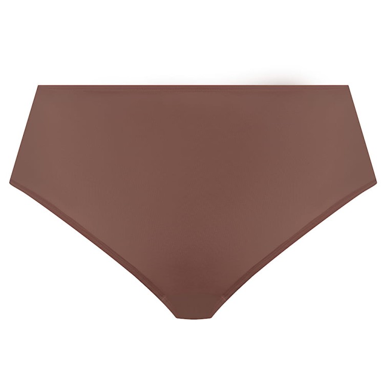 Smooth - Elomi - wysokie figi 4565 - clove