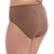 Smooth - Elomi - wysokie figi 4565 - clove