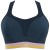 Non Wired Sports Bra - Panache Sport - biustonosz 7341 - retro navy