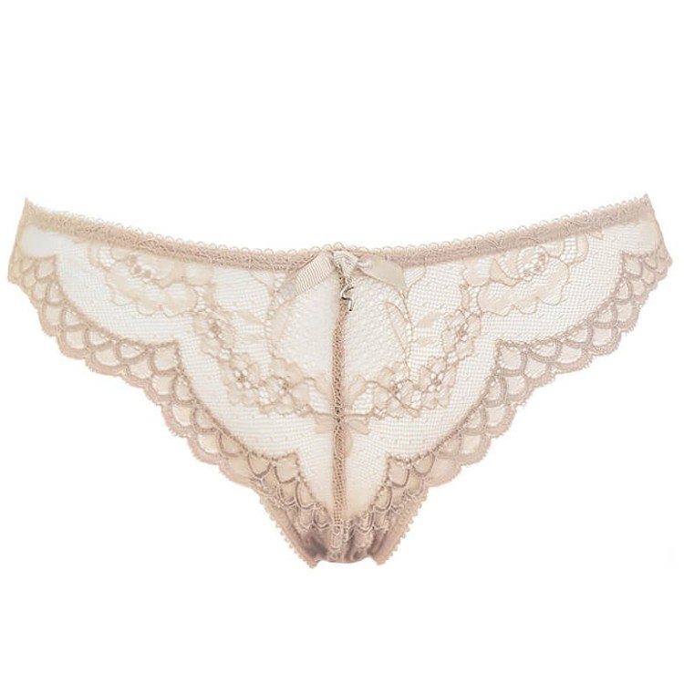 Superboost Lace - Gossard - figi 7723 - cielisty