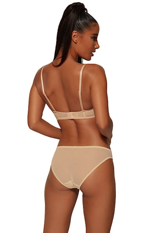 Superboost Lace - Gossard - figi 7723 - cielisty