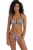 Electro Rave - Freya Swim - biustonosz kąpielowy halterneck AS204204 - multi