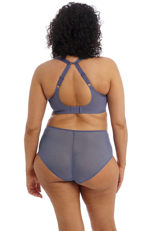 Matilda - Elomi - biustonosz 8900 - denim daisy