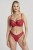 Blossom - Cleo - biustonosz 10581 - raspberry
