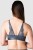 Warrior - ProjectMe by Hotmilk - biustonosz balkonowy demi - slate