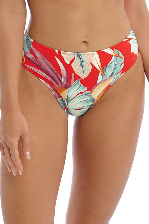 Bamboo Grove - Fanatasie - figi kąpielowe 501672 - hot chilli