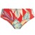 Bamboo Grove - Fanatasie - figi kąpielowe 501672 - hot chilli