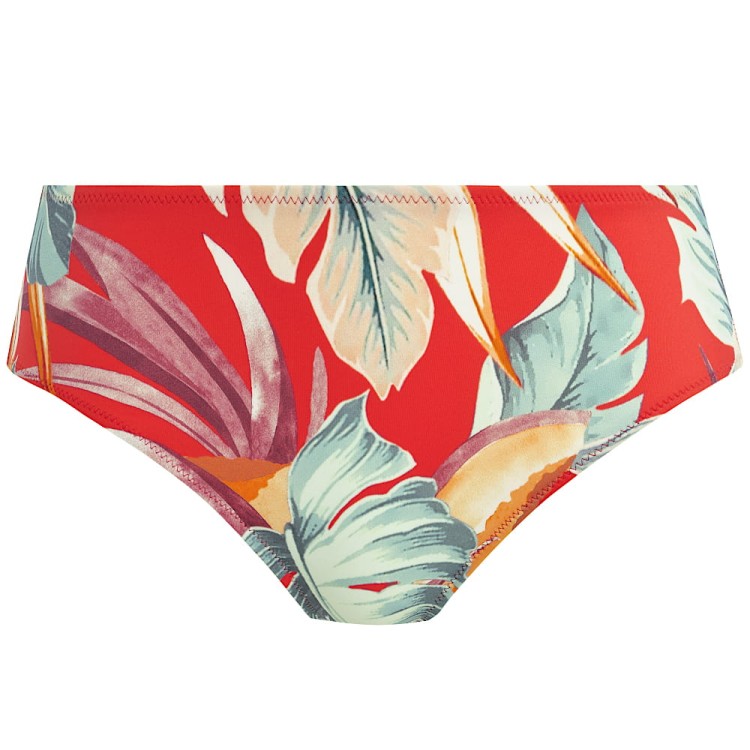 Bamboo Grove - Fanatasie - figi kąpielowe 501672 - hot chilli