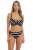 Ocean Cove - Fantasie Swim - figi kąpielowe midi 503472 - deep sea