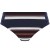 Ocean Cove - Fantasie Swim - figi kąpielowe midi 503472 - deep sea