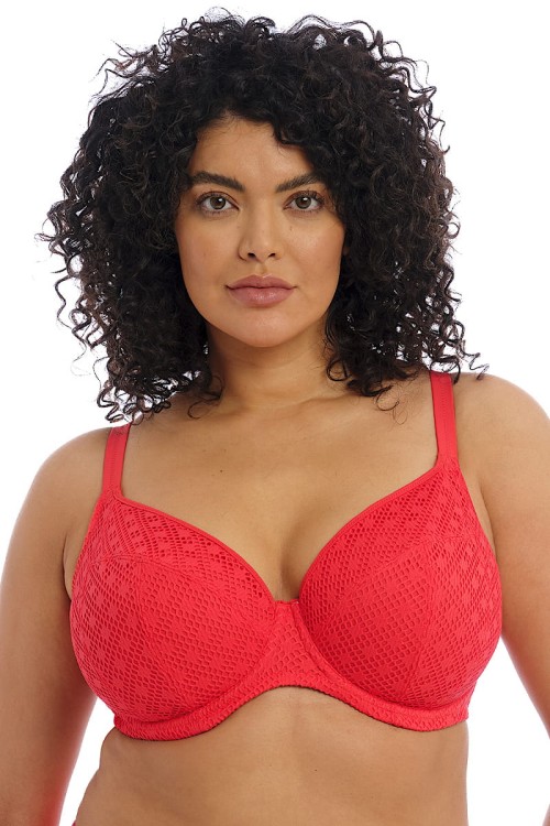 Bazaruto - Elomi Swim - biustonosz kąpielowy ES800602 - sunset