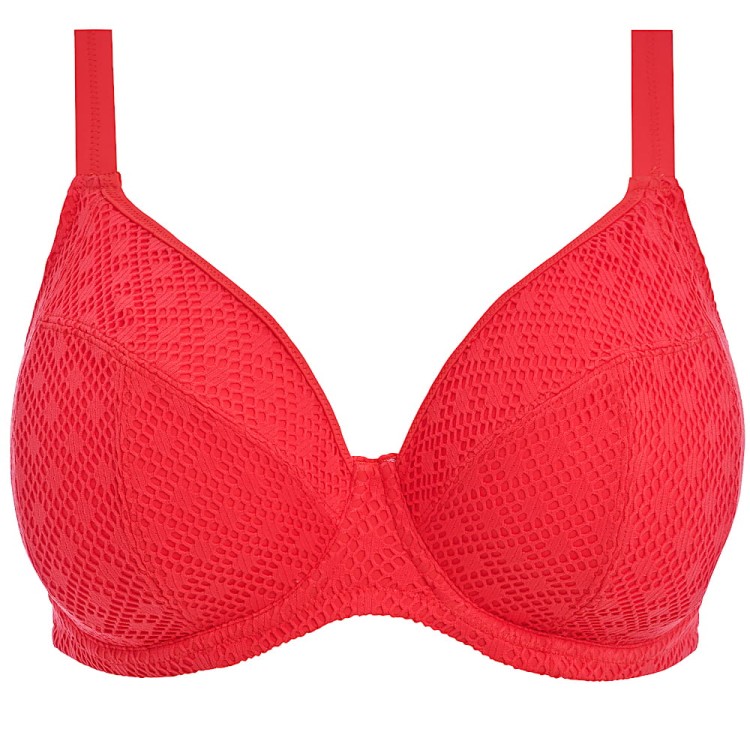 Bazaruto - Elomi Swim - biustonosz kąpielowy ES800602 - sunset