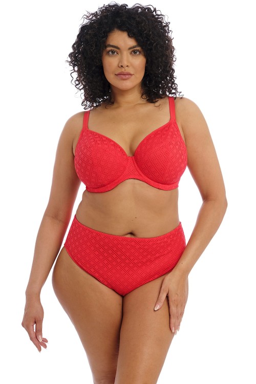 Bazaruto - Elomi Swim - biustonosz kąpielowy ES800602 - sunset