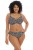 Pebble Cove - Elomi Swim - figi kąpielowe ES801185 - black