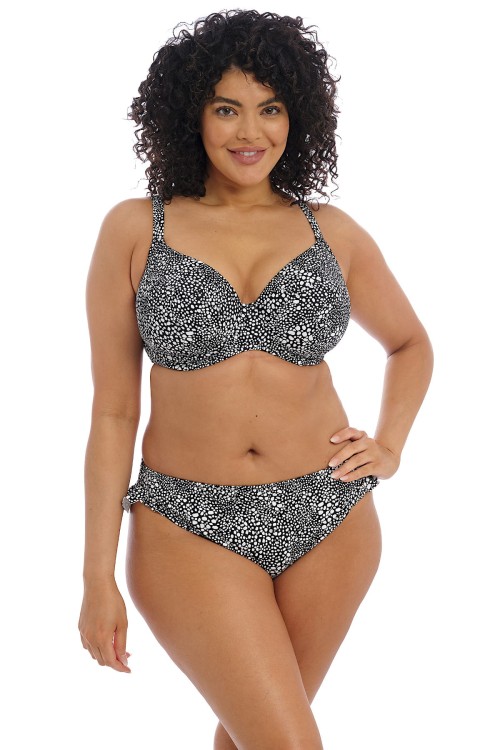 Pebble Cove - Elomi Swim - figi kąpielowe ES801185 - black