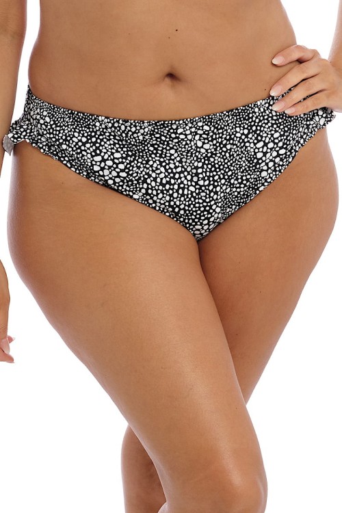 Pebble Cove - Elomi Swim - figi kąpielowe ES801185 - black