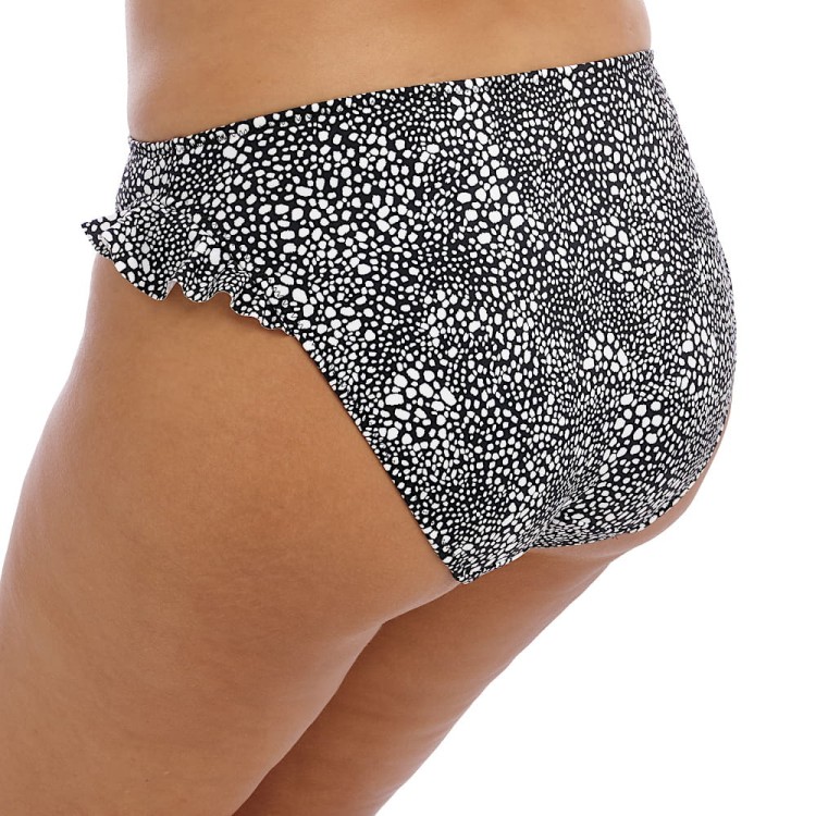 Pebble Cove - Elomi Swim - figi kąpielowe ES801185 - black