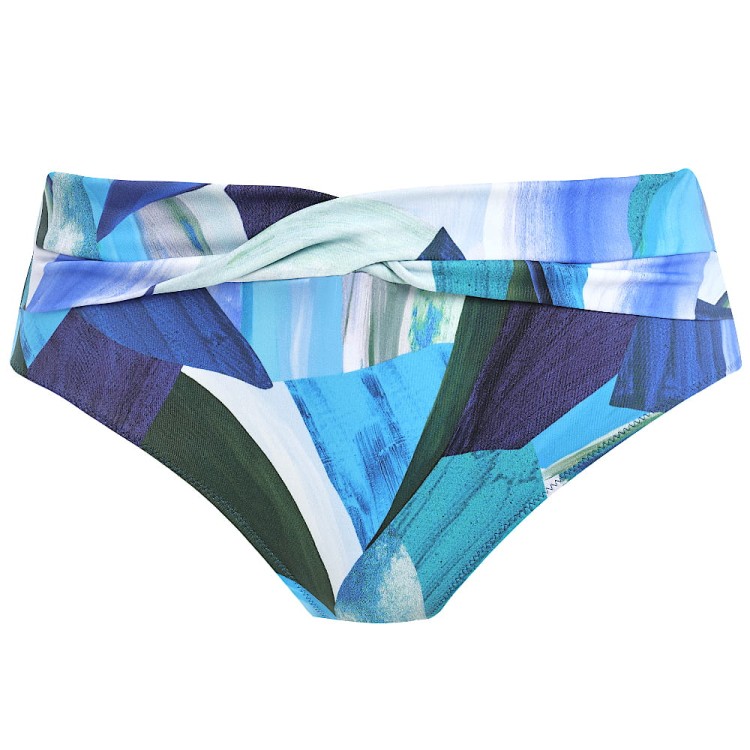 Aguada Beach - Fantasie Swim - figi kąpielowe FS502970 - splash