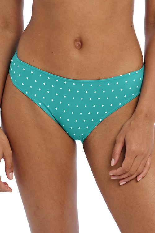 Jewel - Freya Swim - figi kąpielowe AS7234 - marine