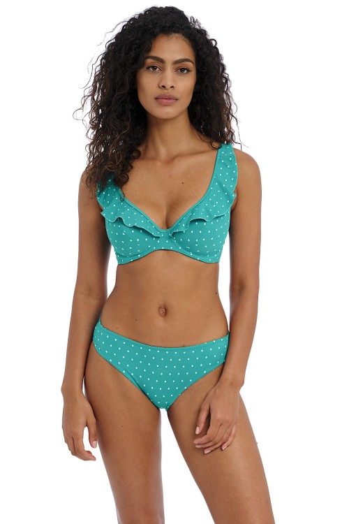 Jewel - Freya Swim - figi kąpielowe AS7234 - marine