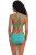 Jewel - Freya Swim - figi kąpielowe AS7234 - marine