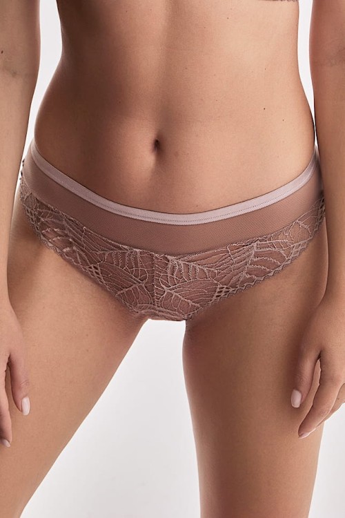 Denver - Alles - figi mini - mocca