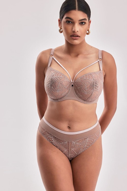 Denver - Alles - figi mini - mocca