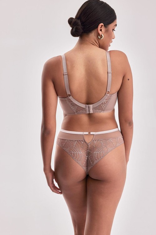 Denver - Alles - figi mini - mocca