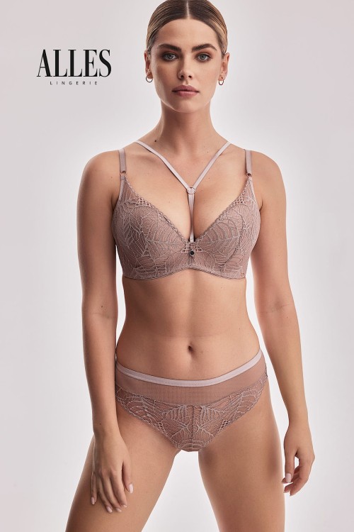 Denver - Alles - figi mini - mocca