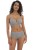 Chill - Freya - szorty 401380 - cool grey