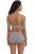 Chill - Freya - szorty 401380 - cool grey