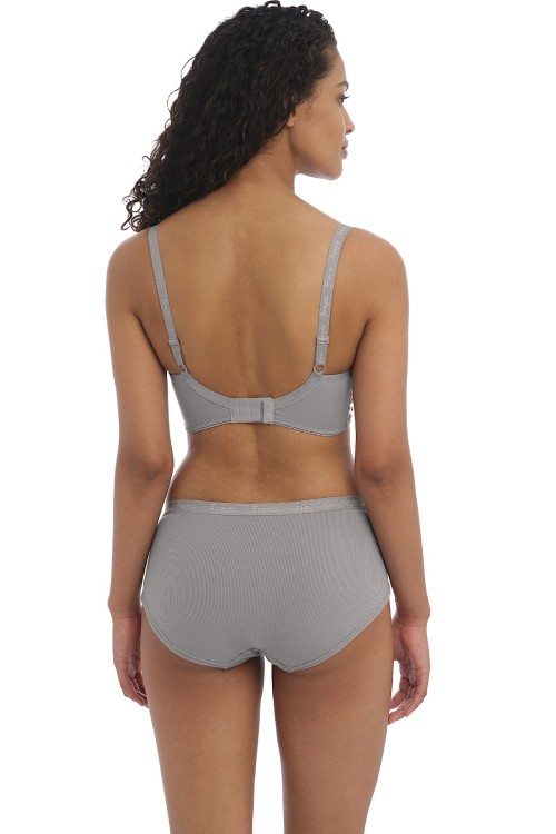 Chill - Freya - szorty 401380 - cool grey