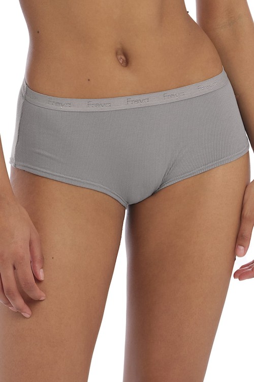 Chill - Freya - szorty 401380 - cool grey