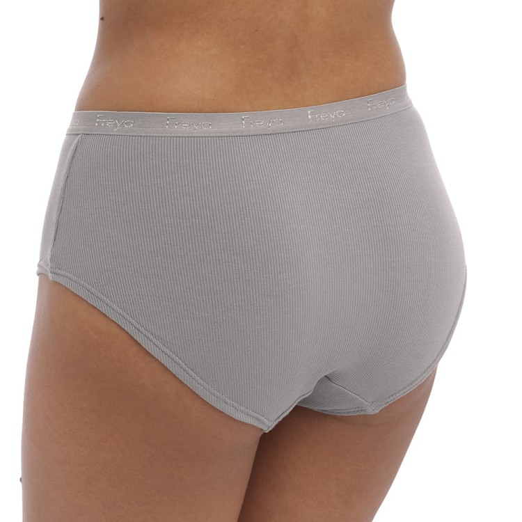 Chill - Freya - szorty 401380 - cool grey