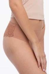 Tanga - Julimex - figi - karmel