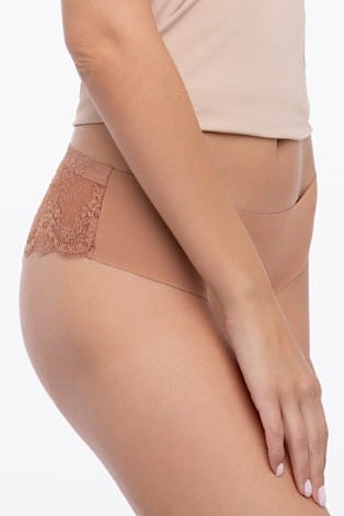 Tanga - Julimex - figi - karmel